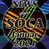 NEWS Soca January 2021 image