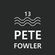 13 - Pete Fowler image