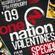 DIllinja - Live At One Nation Valentines Special 2009 image