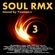 REMIX SOUL vol.3 (The Spinners,Barry White,Seal,Sade,The Temptations,Luther Vandross,Cherrelle,...) image
