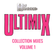 The Ultimix Collection Mixes Volume 1 image