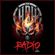 116 Hard Rock Hell Radio Beastie's Rock Show image