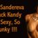 So Sexy & So funky - by Alex Sandereva  & Jack Kandi image