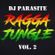 Essential Ragga Jungle Volume 2 image