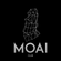 Anunnaking for Moai image