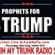 Prophets For TRUMP!!! with Reeni Mederos image