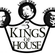 Tony Humphries, David Morales, Louie Vega : 3 Kings of House @ Ministry of Sound (21.09.2013) image