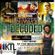 KNOW THE LEDGE RADIO presents KT THE ARCH DEGREE-HOLLYWOOD DECODED-TRIPLE FEATUR image