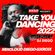 Diego Presents Take You Dancing 2022 image