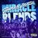 Sparkle Motion - Miracle Blends (90s Hip Hop & R&B Blends) image
