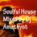 Amethyst 2 Hours of pure Soulful House image