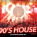 90’s House Vol.2 mixed live on VCG & Paradox 10/03/23 image