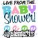 Live from the Baby Shower - Tejano, Cumbia, Oldies, Salsa, Bachata, & More image