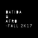 batida & afro mix fall 2k17 image