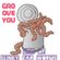 Groove You #89 - Can of Slinky Ear Worms hosted by DJ Kai-Blueski image