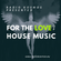 #02073 RADIO KOSMOS - [Premiere] FOR THE LOVE OF HOUSE MUSIC [Mix Series #01] - FM STROEMER [DE] image