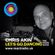 Let's go Dancing - the radio show - Dj Chris Akin - Reactradio.uk - 27.9.17  image