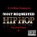 Most Requested Hip-Hop Vol. 4 image