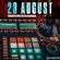 DJ BIGICE - 28 August vol. 14 (Tech House & Techno) image