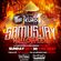 Samus Jay Presents Halloween 2022 Megamix LIVE Show on Euronation image