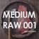 Medium Raw 001 image