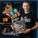 Saturday Breakfast with Andrew Barron: 27th October 2018 image