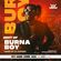 Best Of Burna Boy Mix - Dj Shinski [Kilometer, Ye, Anybody, On the Low, Jerusalema, Killin Dem, 23] image