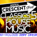 Montreal Crescent Street Classics 5 - House Music - HD REPOST image