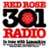 Happy 21st Birthday Red Rose radio Broadcast on 5/10/2003 across Lancashire image