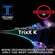TrixX K exclusive radio mix UK Underground presented by Techno Connection 03/03/2023 image