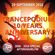 Stoneface & Terminal @ TrancePodium 10th Anniversary Celebration on AH.fm (29-09-2016) image