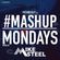 #MASHUPMONDAY - Mixed By Mike Steel image