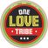 2021.05.30 One Love Tribe Live at DHC.FM image