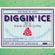 beat#3 - Diggin' Ice 2015 by MURO image