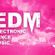 DJ HACKs March'16 EDM Mix image
