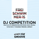 Freischwimmer 15 DJ Competition-DON KANALIE image