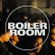 DJ Tahira - Boiler Room Recife image