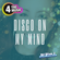 DJ DivaJ - 4TM Exclusive - Disco on my mind image