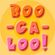 BOO-GA-LOO! // Tito Puente // Joe Bataan // Les McCann // Hector Rivera // Perez Prado // Joe Cuba image
