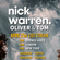 Nick Warren - The Soundgarden - Livestream from Argentina #088 image