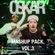 Oskar Mashup Pack Vol.3 (FREE DOWNLOAD) image