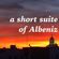 A Short Suite of Albeniz image