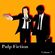Pulp Fiction - Tribute 7 image