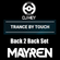Trance By Touch - Back to Back Set With DJ Hey image
