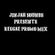 JinJah Sounds System Reggae Promo Mix image