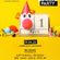 Tony Jay - 1am till 2am OSA April Fools Party (Billy Rave's Birthday) 1st April 2023 image