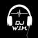 DJ W.I.M. Pioneer Home Mix Vol. 13 (Real Retro Edition 3)(22_03_2018) image