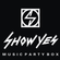 Showyes live.m4a image
