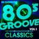 80's Groove Classics Vol 3 image
