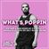 What's Poppin' Vol. 10 Hip Hop & RNB mixed by @dj.littlej for 105.7 Radio Metro image